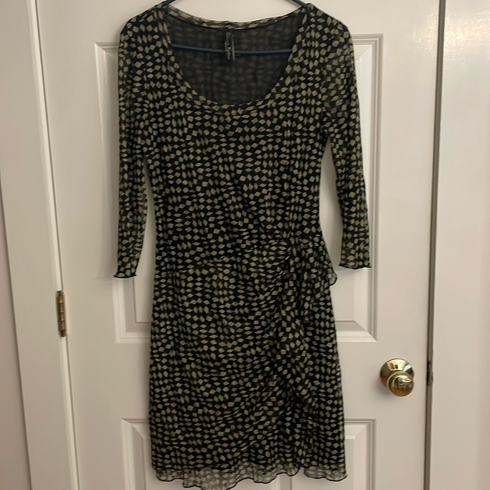 Elana Kaltan Dress